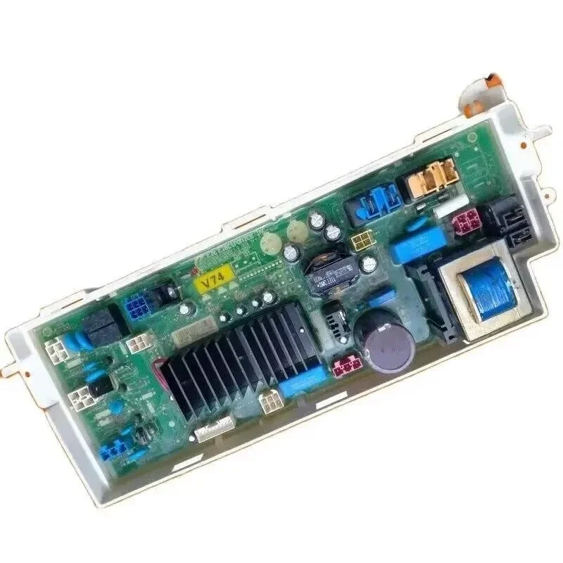 Used For LG drum washing machine computer board motherboard EBR74947064 display board EBR74121358
Used For LG drum washing machine computer board motherboard EBR74947064 display board EBR74121358