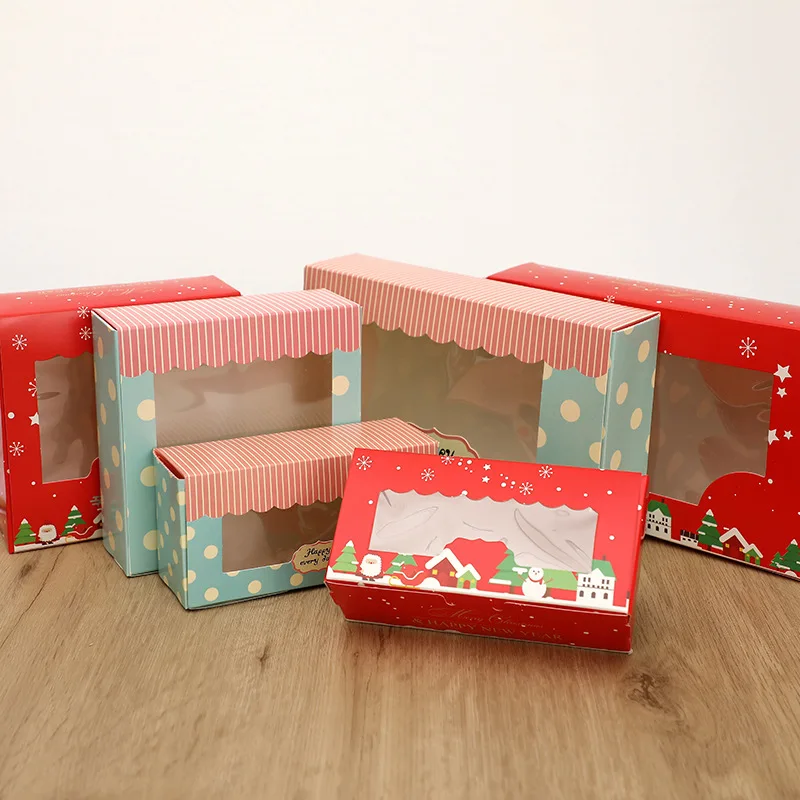 30 pcs kraft paper boxes for packaging cupcake gift box pink window flower wedding box for cake candy cookies toy party favors
30 pcs kraft paper boxes for packaging cupcake gift box pink window flower wedding box for cake candy cookies toy party favors