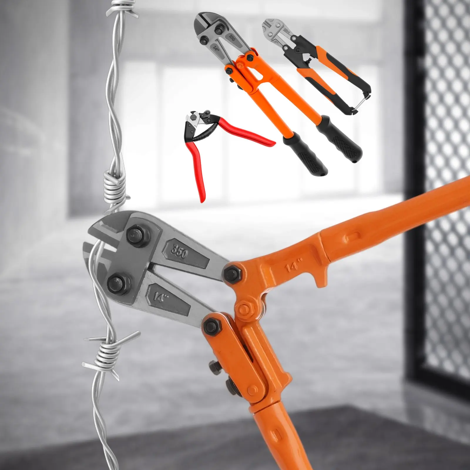 Многофункциональные плоскогубцы для разрушения проволоки Эргономичная ручка противоскользящая практичная эффективная резка для алюминия
Многофункциональные плоскогубцы для разрушения проволоки Эргономичная ручка противоскользящая практичная эффективная резка для алюминия