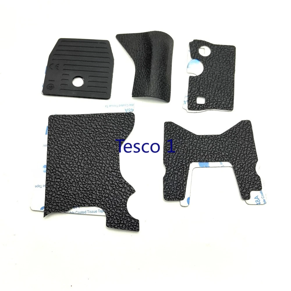 Новинка для Nikon DF, боковая передняя нижняя кожаная резиновая крышка с клейкой лентой, запасная часть для цифровой камеры
Новинка для Nikon DF, боковая передняя нижняя кожаная резиновая крышка с клейкой лентой, запасная часть для цифровой камеры