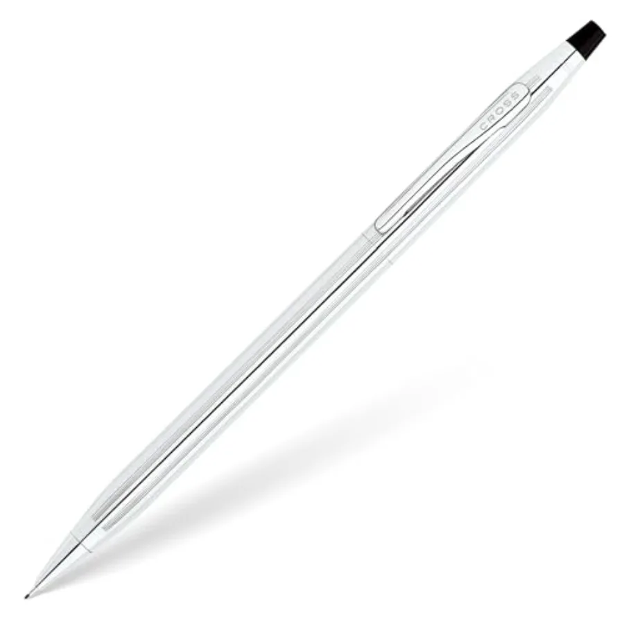 Century Chrome.7mm Pencil
Century Chrome.7mm Pencil