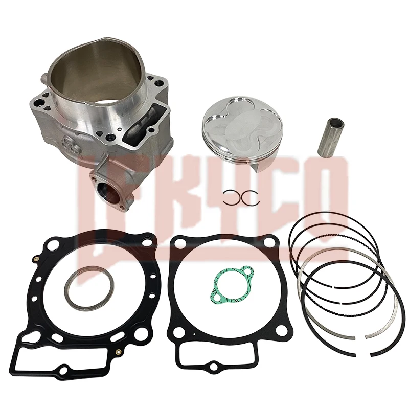 For Honda CRF450 CRF450R CR 450 RA 449CC 2009-2016 12100-MEN-A50 13101-MEN-A50 Motorcycle 96mm Cylinder Forging Piston Kit Motor
For Honda CRF450 CRF450R CR 450 RA 449CC 2009-2016 12100-MEN-A50 13101-MEN-A50 Motorcycle 96mm Cylinder Forging Piston Kit Motor