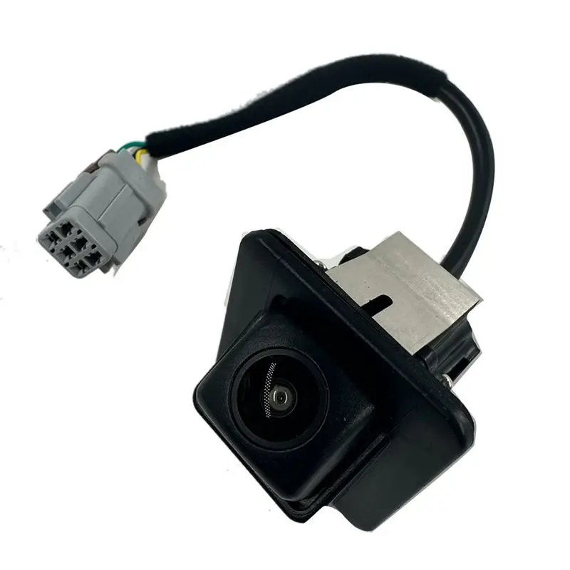 Plain High-Quality Rearview Camera 95760-A7000 For Kia Forte K3 Sedan 2014-2016 Parking Camera Models 95760-A7720 A7730
Plain High-Quality Rearview Camera 95760-A7000 For Kia Forte K3 Sedan 2014-2016 Parking Camera Models 95760-A7720 A7730