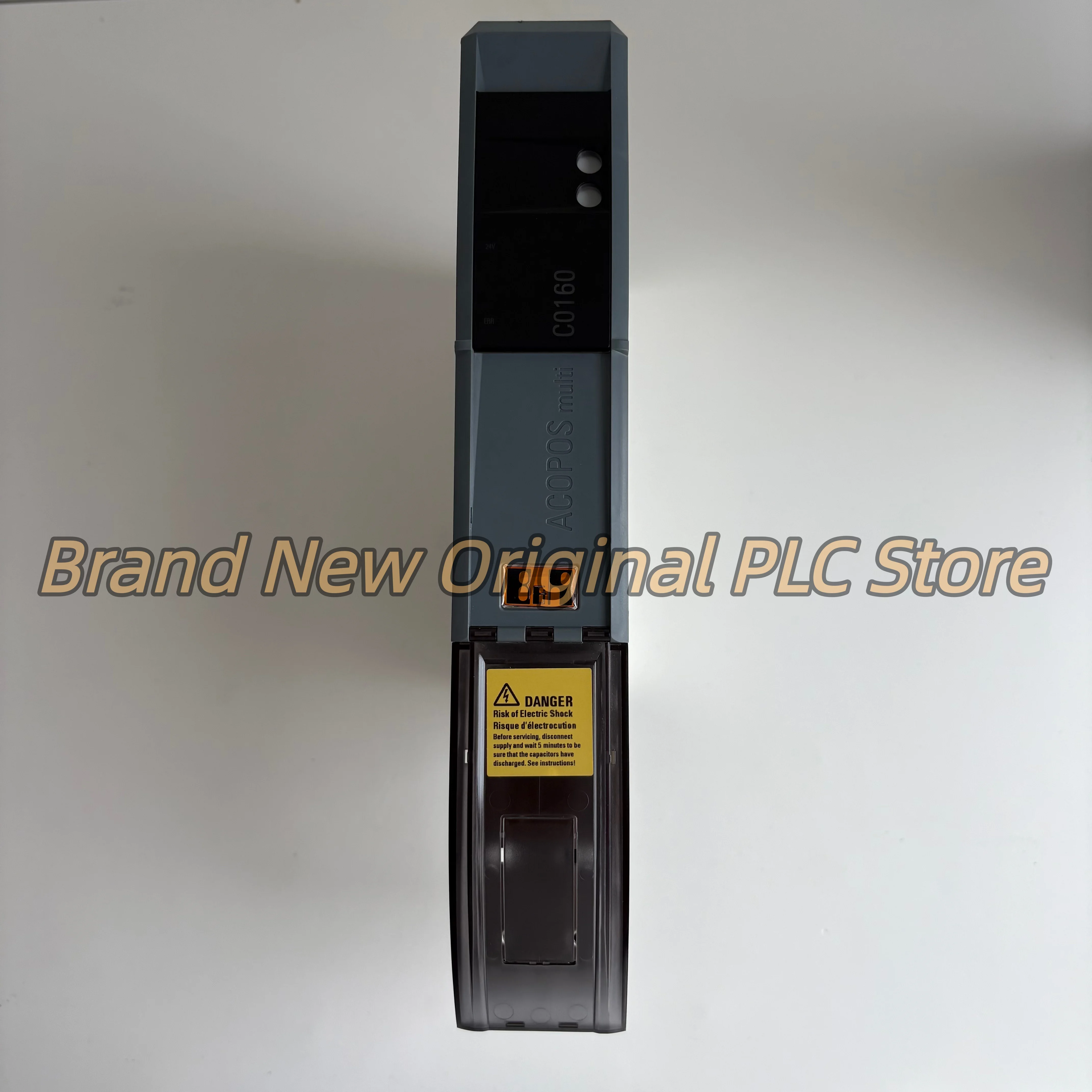 New 8B0C0160HW00.000-1 ACOPOS in box Servo Drive
New 8B0C0160HW00.000-1 ACOPOS in box Servo Drive