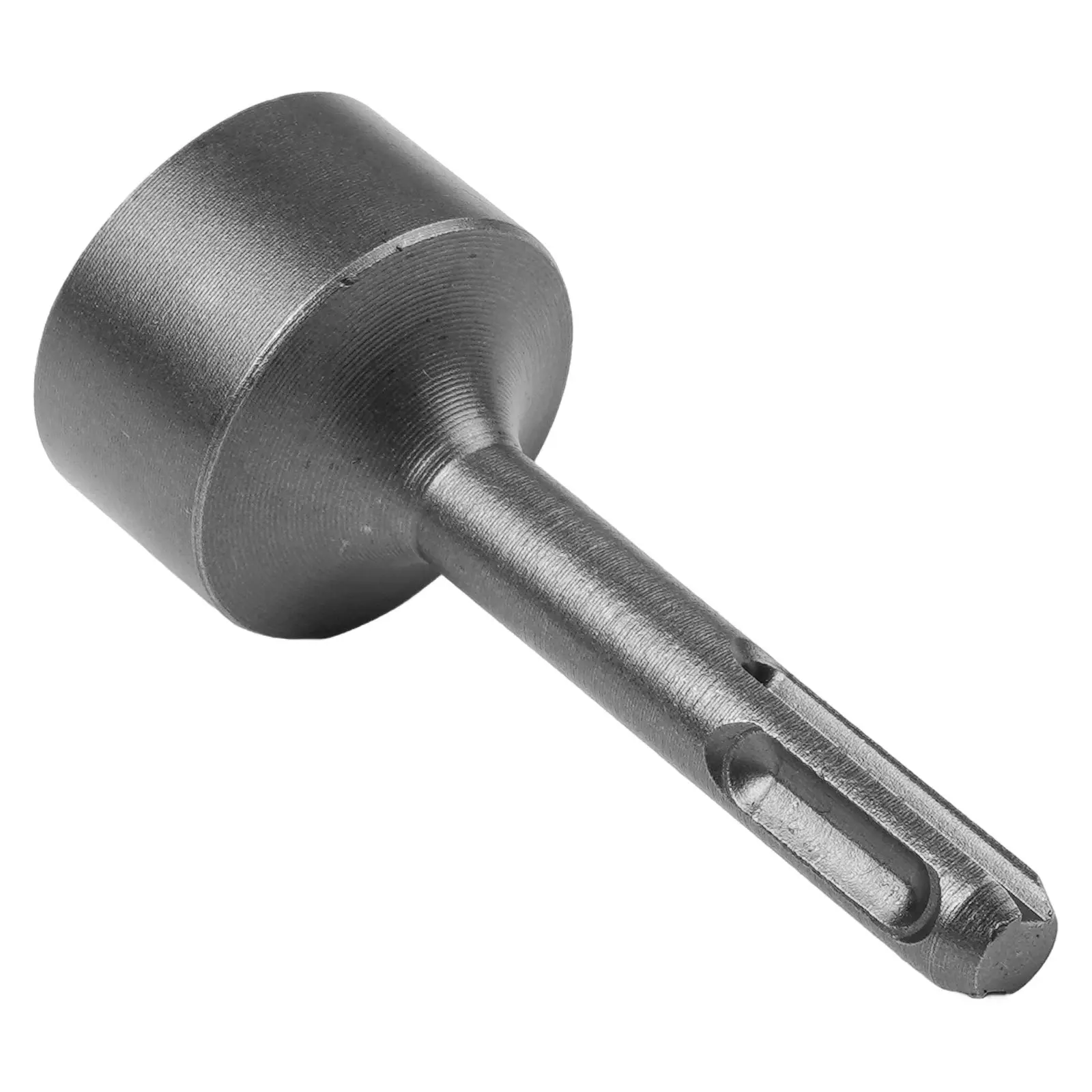 Ground Rod Driver Compatible With Forged Ground Rod Drill Bit Driver Heavy Duty Rotary Hammer Ground Rod Driver
Ground Rod Driver Compatible With Forged Ground Rod Drill Bit Driver Heavy Duty Rotary Hammer Ground Rod Driver