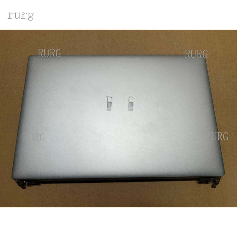 R+ FOR Genuine for Dell XPS 13 9315 LCD Back cover with hinges NMF6V 0NMF6V A
R+ FOR Genuine for Dell XPS 13 9315 LCD Back cover with hinges NMF6V 0NMF6V A