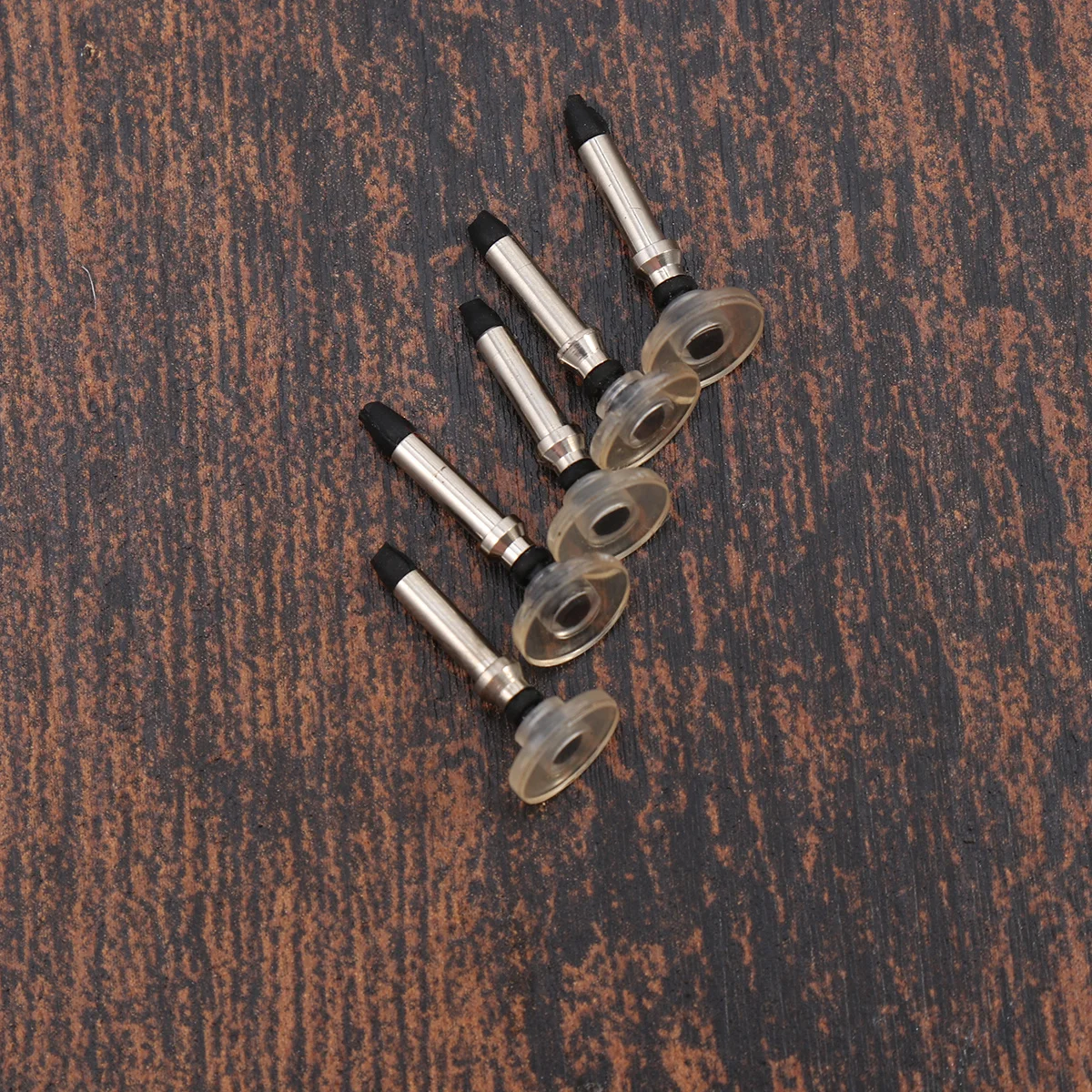 1pcs Replaceable Stylus Disc Tip Silicone Touch Pen Nib High Precision For All Capacitive Touch Screen Devices
1pcs Replaceable Stylus Disc Tip Silicone Touch Pen Nib High Precision For All Capacitive Touch Screen Devices