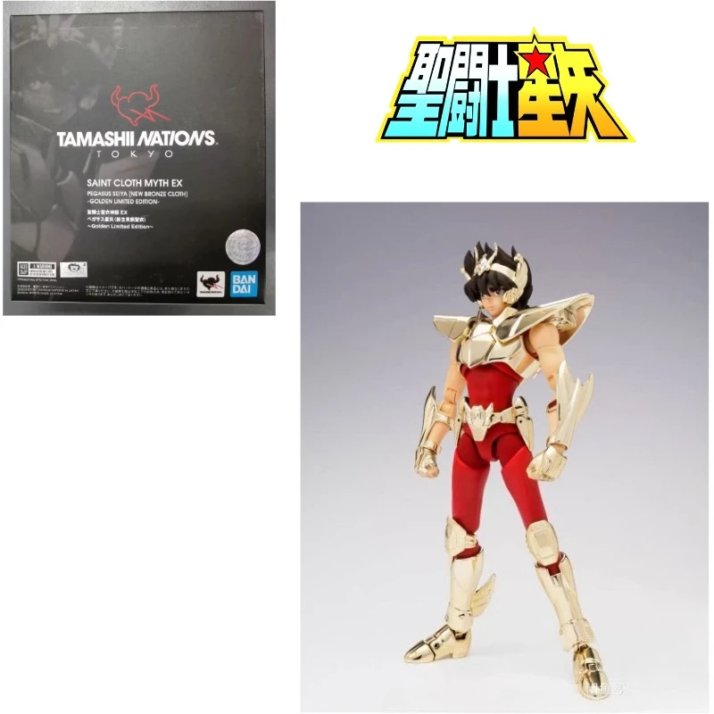 In stock TNT Sacred Clothes Myths ex Golden Horse Model collect Holiday Gifts Decorations Ornaments studio Figure Action doll
In stock TNT Sacred Clothes Myths ex Golden Horse Model collect Holiday Gifts Decorations Ornaments studio Figure Action doll