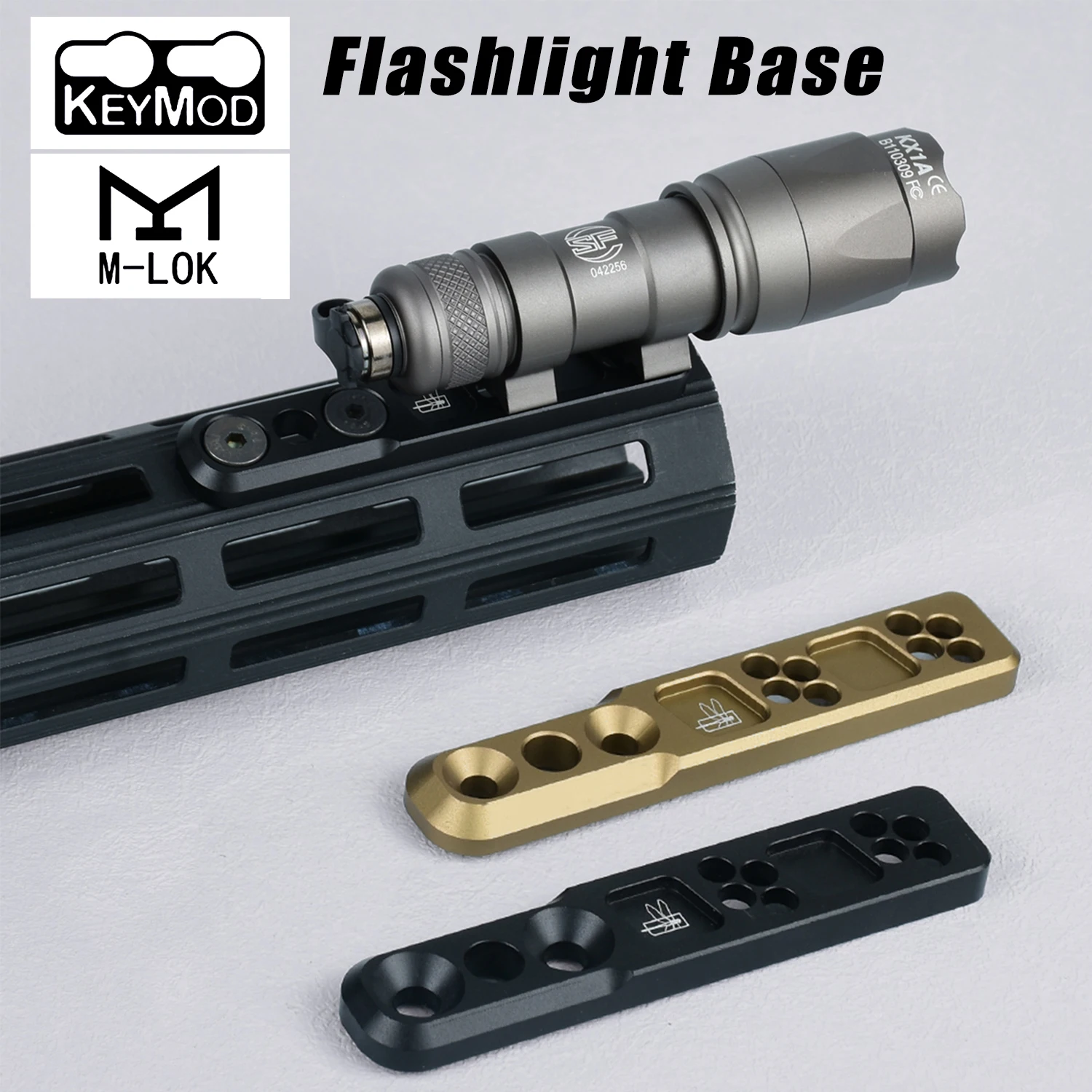 Крепление для фонарика MLOK Keymod System M300 M600 Боковое основание фонарика Металлические адаптивные крепления для фонаря Scout Подставка для стрекозы Открытый
Крепление для фонарика MLOK Keymod System M300 M600 Боковое основание фонарика Металлические адаптивные крепления для фонаря Scout Подставка для стрекозы Открытый