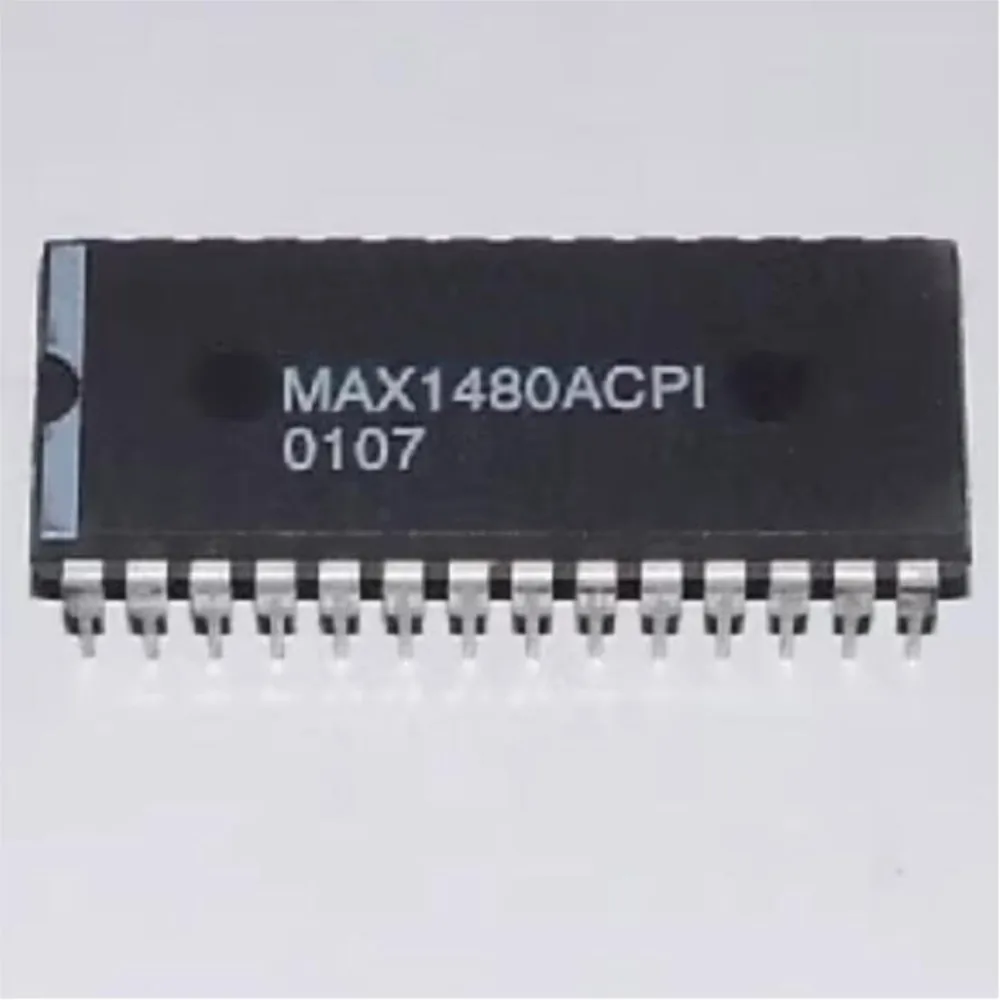MAX1480ACPI MAX1480 DIP28 (Product quantity: 5 pieces)
MAX1480ACPI MAX1480 DIP28 (Product quantity: 5 pieces)