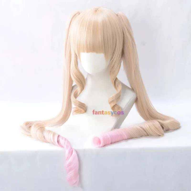 Shin Ku Anime Rozen Maiden Cosplay Wig Heat Resistant Synthetic Long Yellow Wigs for Halloween Costume Role Play Party+ Wig Cap
Shin Ku Anime Rozen Maiden Cosplay Wig Heat Resistant Synthetic Long Yellow Wigs for Halloween Costume Role Play Party+ Wig Cap