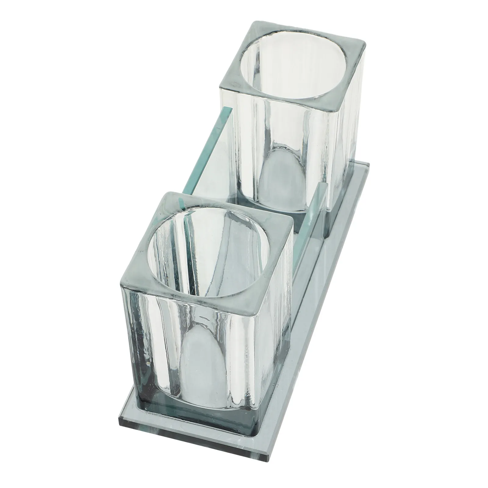 Акриловая настольная подставка для микрофона с 2 слотами, устойчивый держатель для микрофона для настольного крепления, универсальный, подходит для всех стандартных микрофонов
Акриловая настольная подставка для микрофона с 2 слотами, устойчивый держатель для микрофона для настольного крепления, универсальный, подходит для всех стандартных микрофонов