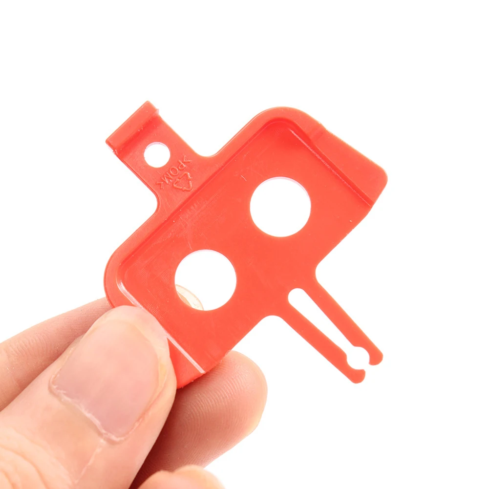 Bicycle Spacer Disc Pads Spacer Disc Pads Hydraulic Brakes Pads High-quality Easy Installation Mountain Bike 10pcs Bicycle
Bicycle Spacer Disc Pads Spacer Disc Pads Hydraulic Brakes Pads High-quality Easy Installation Mountain Bike 10pcs Bicycle