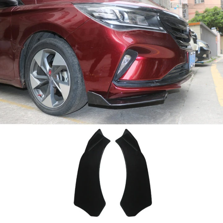 For Land Rover Range Rover Evoque Sport Discovery Accessory Front Shovel Bumper Chin ABS Spoiler Black Accessory Modified Parts
For Land Rover Range Rover Evoque Sport Discovery Accessory Front Shovel Bumper Chin ABS Spoiler Black Accessory Modified Parts