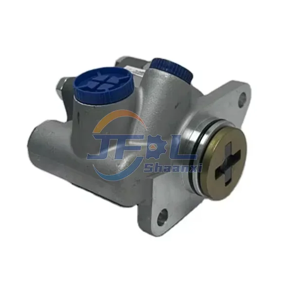 NewSinotruk HOWO Spare Parts Sitrak 712W47101-2025/1 Direction Pump Hydraulic Steering Pump
NewSinotruk HOWO Spare Parts Sitrak 712W47101-2025/1 Direction Pump Hydraulic Steering Pump