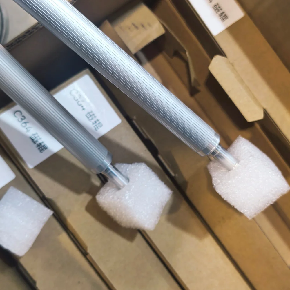 1 шт. магнитный ролик для Konica Minolta C224 C364 C284 C454 C554 C7822 C7828 развивающий магнитный ролик Mag Roll
1 шт. магнитный ролик для Konica Minolta C224 C364 C284 C454 C554 C7822 C7828 развивающий магнитный ролик Mag Roll