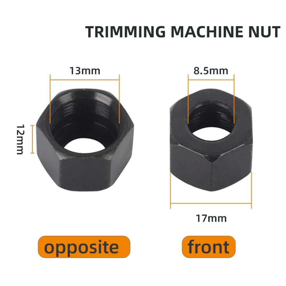 Collet Chuck Adapter Electric Router Engraving Trimming Machine Electric Router Engraving Trimming Machine Engraving Machine
Collet Chuck Adapter Electric Router Engraving Trimming Machine Electric Router Engraving Trimming Machine Engraving Machine
