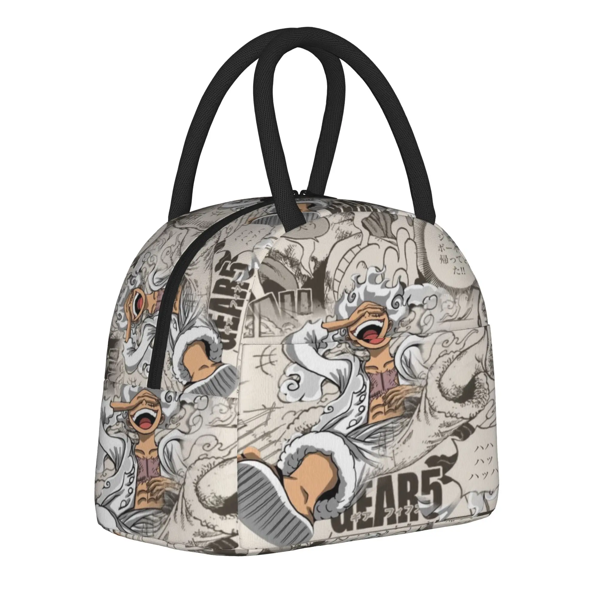 Lunch Boxes LUFFYS o-one-piece-e Merch Lunch Food Box Y2K Cooler Thermal Lunch Box For School
Lunch Boxes LUFFYS o-one-piece-e Merch Lunch Food Box Y2K Cooler Thermal Lunch Box For School
