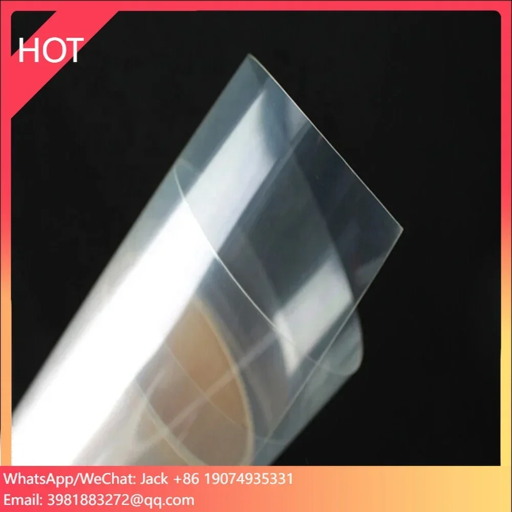 High Quality Safety Bullet Proof For Car Use Safety Film For Building Use
High Quality Safety Bullet Proof For Car Use Safety Film For Building Use