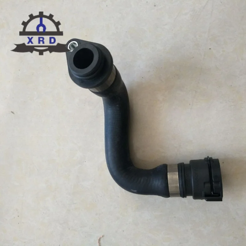 17127531579 Engine Upper Radiator Coolant Water Hose Pipe for BM E82 E88 E90 E91 E92 128i 323i 325i 328i 330i Z4
17127531579 Engine Upper Radiator Coolant Water Hose Pipe for BM E82 E88 E90 E91 E92 128i 323i 325i 328i 330i Z4