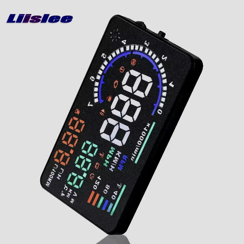 For Renault Megane II / III /2/3 Car HUD Head Up Display Auto Accessories OBD/OBD2/OBDII Safe Driving Screen Plug And Play Film
For Renault Megane II / III /2/3 Car HUD Head Up Display Auto Accessories OBD/OBD2/OBDII Safe Driving Screen Plug And Play Film