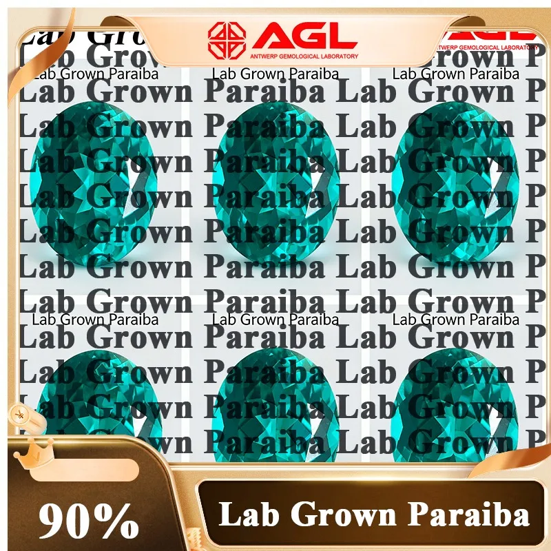 P P Paraiba lab Grown Gemstone Charm Gemstone for DIY Advanced Jewelry
P P Paraiba lab Grown Gemstone Charm Gemstone for DIY Advanced Jewelry
