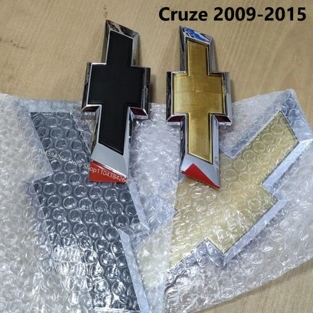yellow black Center front logo Front Badge Emblem Rear Trunk Emblem Badge sticker for Cruze 2009-2015 badge Accessories
yellow black Center front logo Front Badge Emblem Rear Trunk Emblem Badge sticker for Cruze 2009-2015 badge Accessories