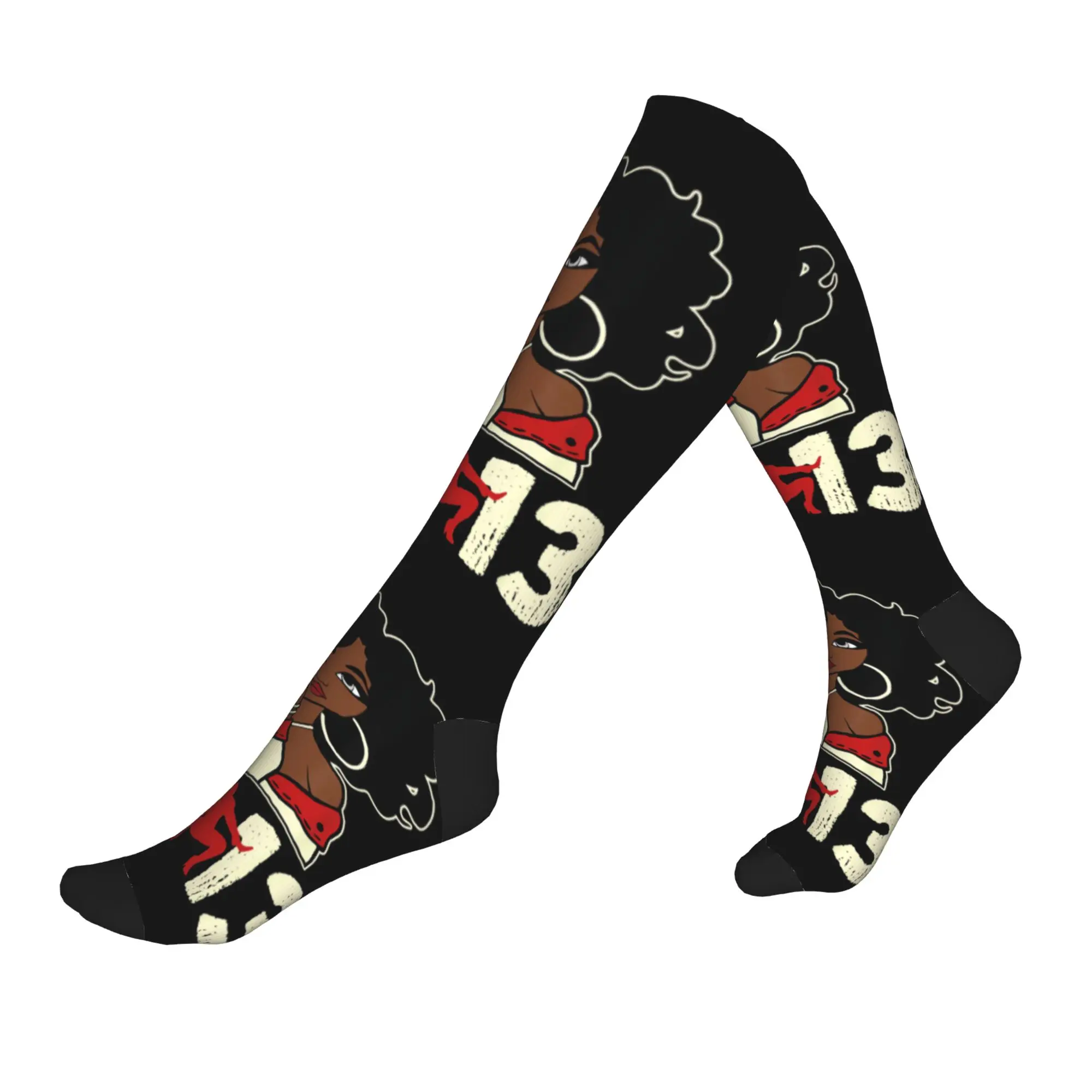 Delta Sigma Theta Sorority 1913 Dress Socks for Men Women Warm Fashion Novelty Sports Compression Socks
Delta Sigma Theta Sorority 1913 Dress Socks for Men Women Warm Fashion Novelty Sports Compression Socks