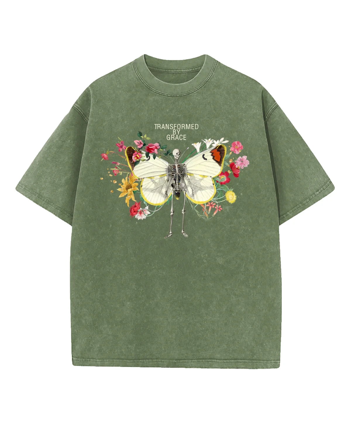 Футболка Christian T-shirt от Transforming By Grace – Soultt
Футболка Christian T-shirt от Transforming By Grace – Soultt