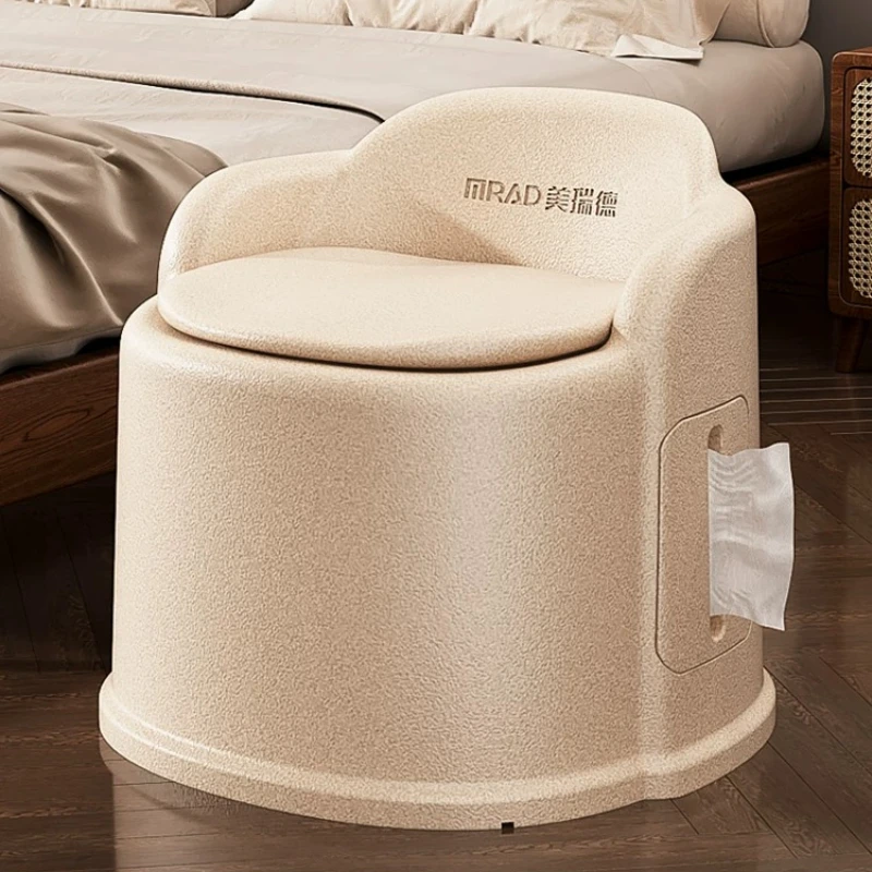 EPP Multifunctional Toilet Stool Thickened Portable Bathroom Stool for Kids Adults Eco-Friendly Bathroom Chair Bedside Commode
EPP Multifunctional Toilet Stool Thickened Portable Bathroom Stool for Kids Adults Eco-Friendly Bathroom Chair Bedside Commode