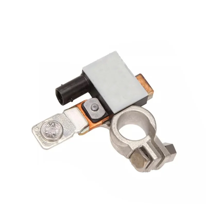 Battery Current Sensor Replacement Part Number PE05188A1 PE05-188A1 For Mazda CX3 CX4 CX8 CX5 2012-2020
Battery Current Sensor Replacement Part Number PE05188A1 PE05-188A1 For Mazda CX3 CX4 CX8 CX5 2012-2020