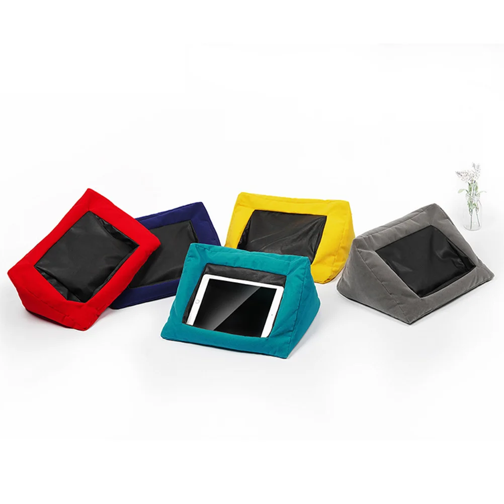 Подставка для подушки для планшета, синяя креативная моющаяся подушка для ноутбука, подставка для подушки для планшетных ПК
Подставка для подушки для планшета, синяя креативная моющаяся подушка для ноутбука, подставка для подушки для планшетных ПК