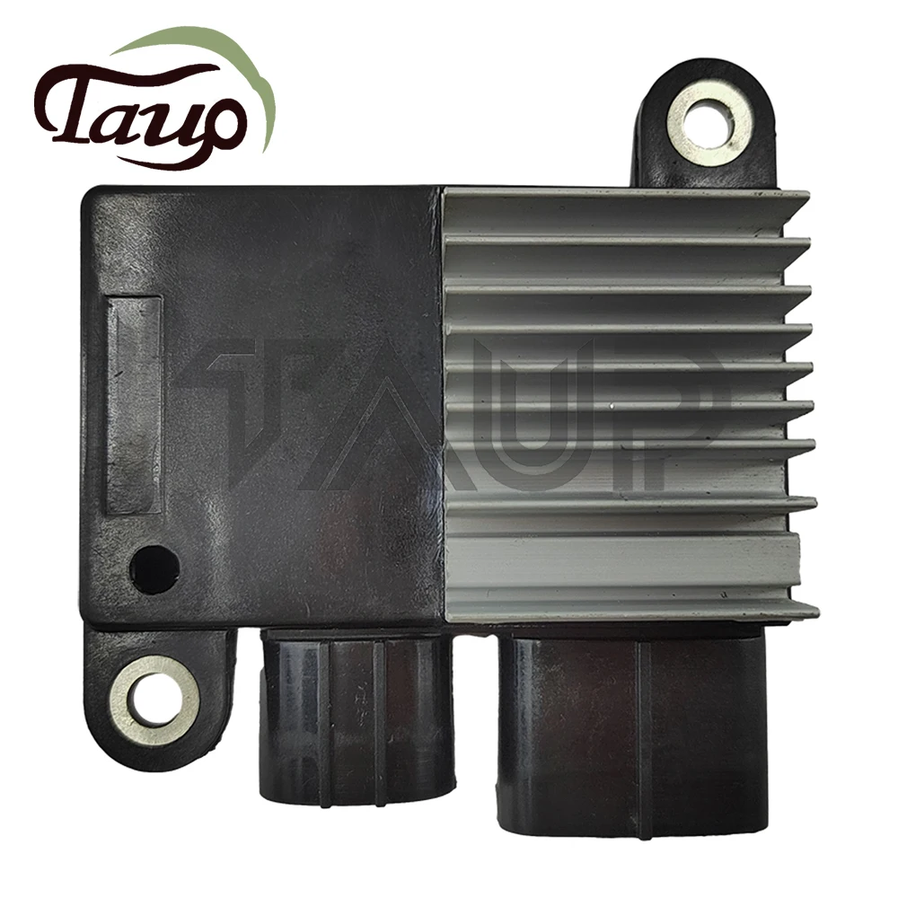 89257-12010 Car Fan Control Module Blower Resistance For Toyota Corolla For Mazda 5 CX-7 499300-3400 L33L1515Y
89257-12010 Car Fan Control Module Blower Resistance For Toyota Corolla For Mazda 5 CX-7 499300-3400 L33L1515Y