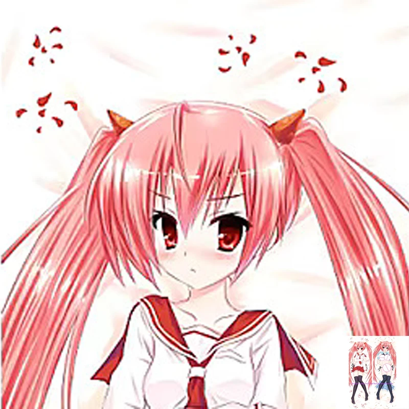 Anime Dakimakura Pillow Case Beautiful Girl Sexy and Busty Beautiful Girl Double-Sided Halloween Decoration
Anime Dakimakura Pillow Case Beautiful Girl Sexy and Busty Beautiful Girl Double-Sided Halloween Decoration