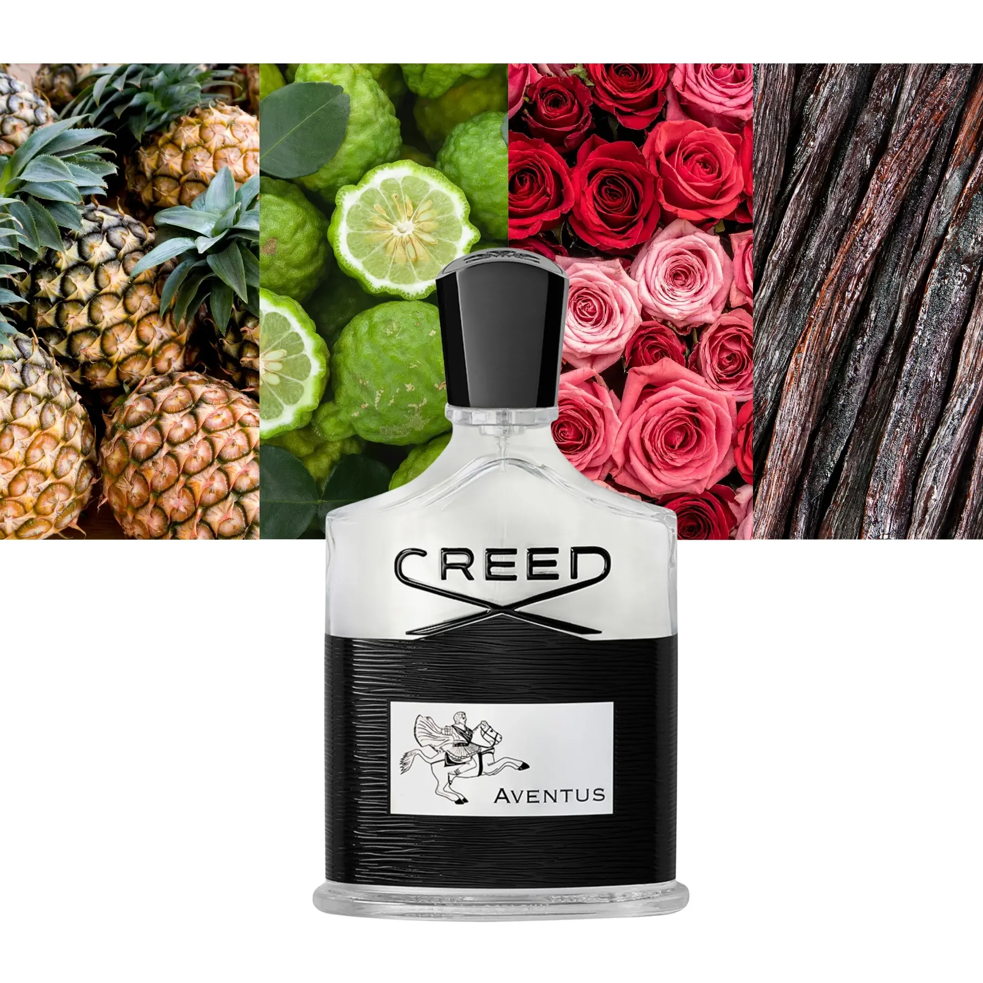 CR Aventus Men's Eau De Parfum 100ml Luxury Pheromone Cologne for Men Perfume Long Lasting Woody Fragrance for Daily Formal Wear
CR Aventus Men's Eau De Parfum 100ml Luxury Pheromone Cologne for Men Perfume Long Lasting Woody Fragrance for Daily Formal Wear