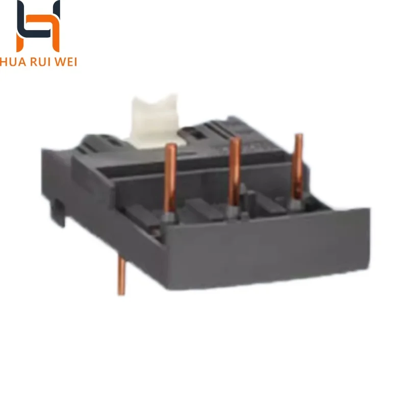 2026 Hot Selling New GV2AF4 Motor Circuit Breaker Accessories
2026 Hot Selling New GV2AF4 Motor Circuit Breaker Accessories
