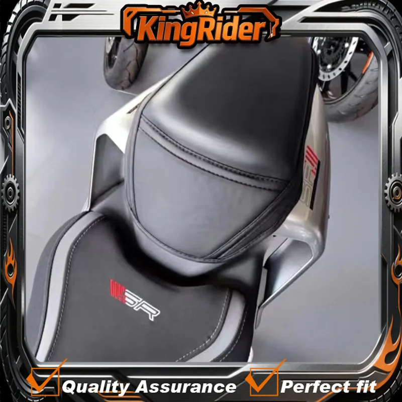 Customized motorcycle rear mudguard special thickened cushion sponge cushion soft cushion cover seat for CFMOTO 450NK NK450 NK
Customized motorcycle rear mudguard special thickened cushion sponge cushion soft cushion cover seat for CFMOTO 450NK NK450 NK