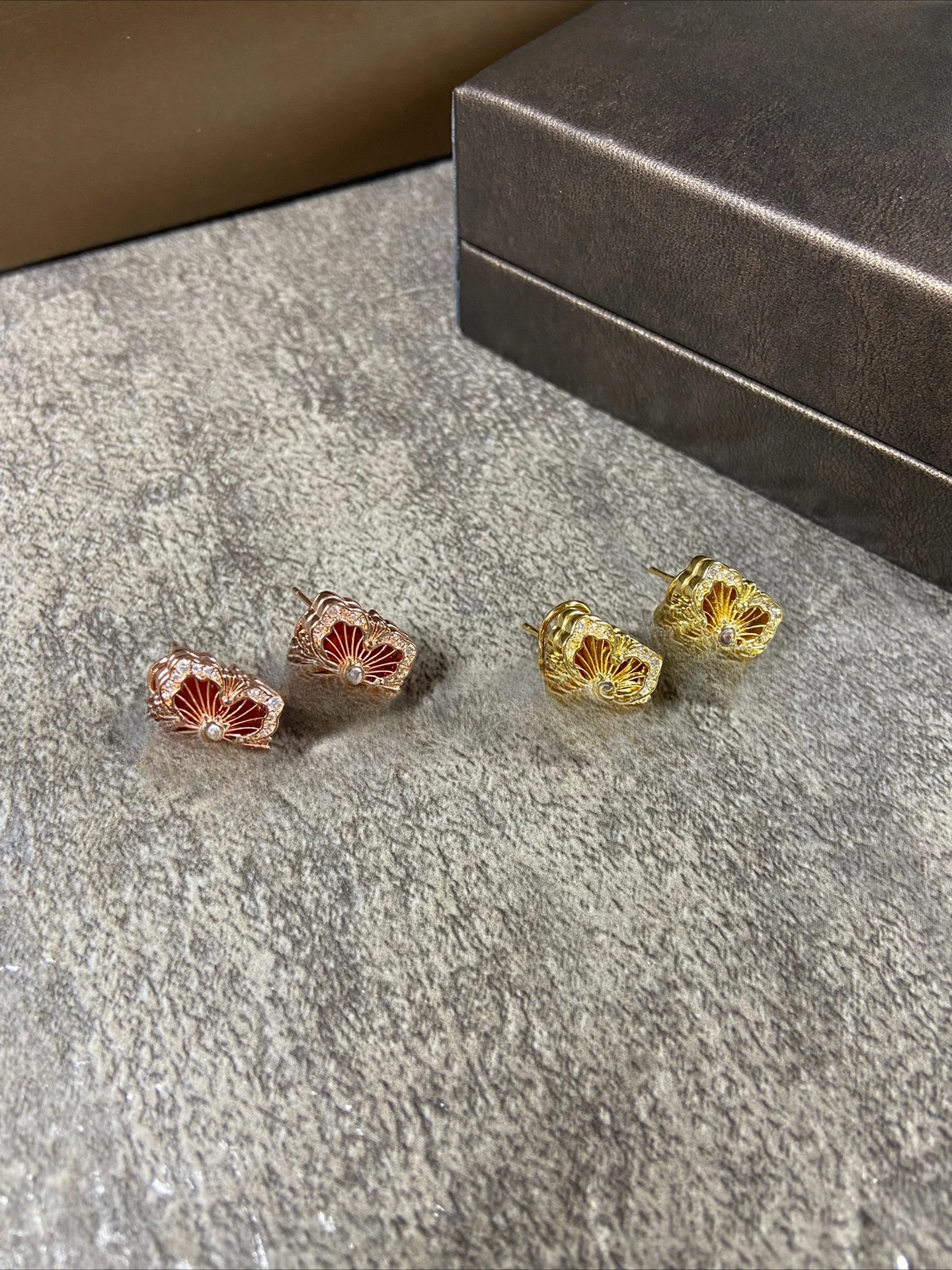 "2024Buchiraties Earrings: Blend Youthful Charm & High-End Glamour, Stylish, Price-Friendly, Free Shipping!"
"2024Buchiraties Earrings: Blend Youthful Charm & High-End Glamour, Stylish, Price-Friendly, Free Shipping!"