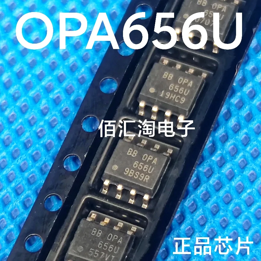 OPA656NB OPA656U OPA656 Brand new genuine produc:SOIC-8/SOT23-5
OPA656NB OPA656U OPA656 Brand new genuine produc:SOIC-8/SOT23-5