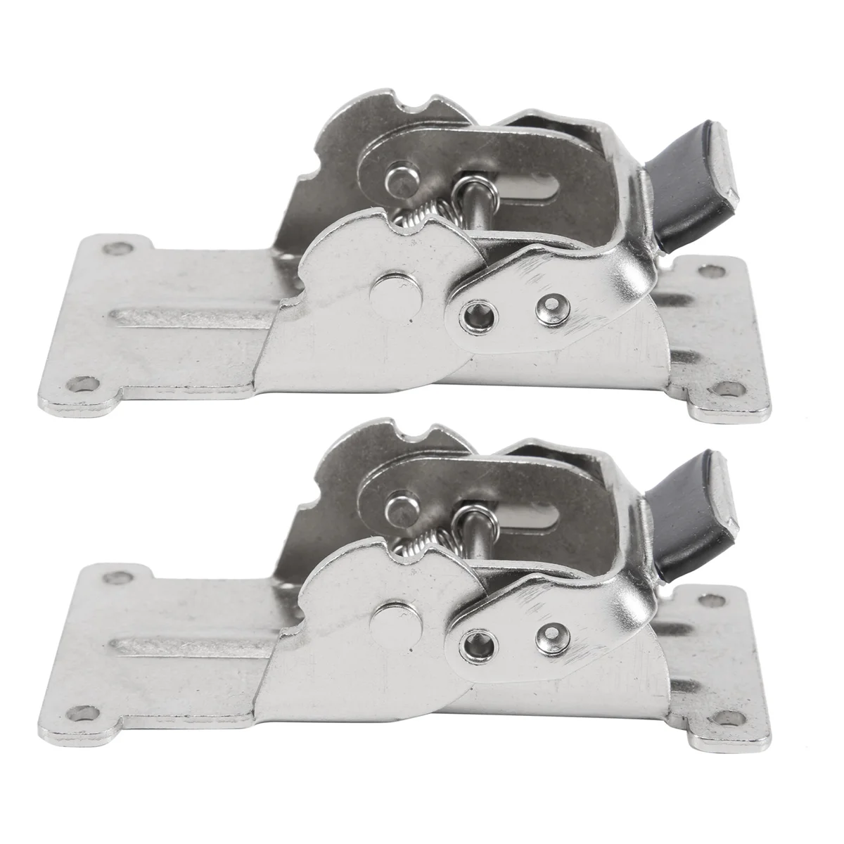 Activity 2PCS 0-90-180 Degree Self-Locking Folding Hinge Table Legs Silver Folding Coffee Table Furniture Hardware Cabinet Hinge
Activity 2PCS 0-90-180 Degree Self-Locking Folding Hinge Table Legs Silver Folding Coffee Table Furniture Hardware Cabinet Hinge