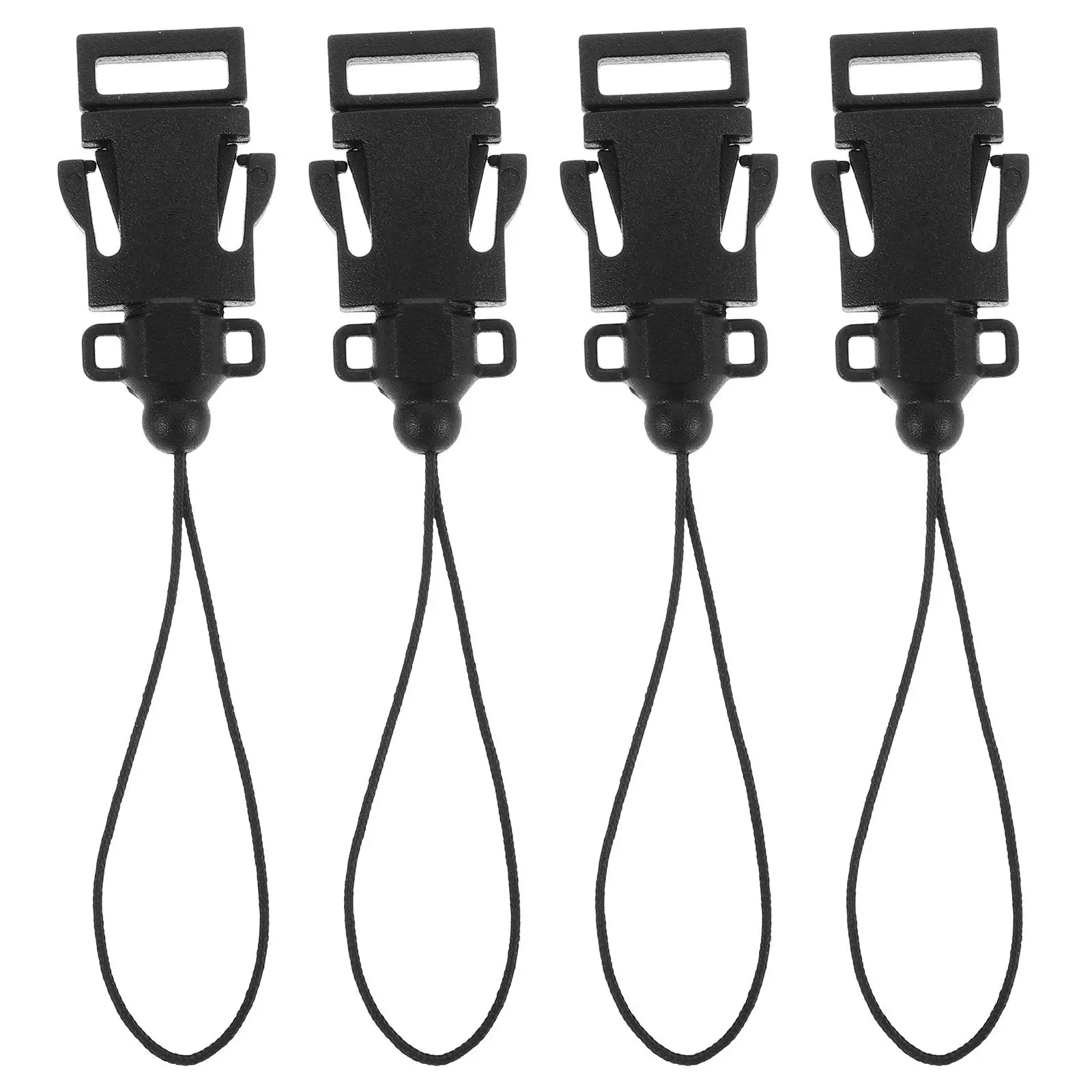 4pcs Strap Buckle Quick Release Lanyard Digital Straps Adjustable Connector Plastic Camera Airplane Buckle Compatibility DSLR
4pcs Strap Buckle Quick Release Lanyard Digital Straps Adjustable Connector Plastic Camera Airplane Buckle Compatibility DSLR