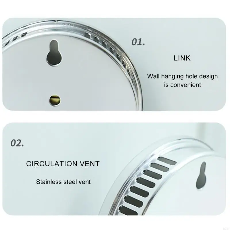 37ME 2 in 1 Sauna Room Temperature and Humidity Gauges Large Display Hygrometer for Homes Sauna Enthusiasts & Centers
37ME 2 in 1 Sauna Room Temperature and Humidity Gauges Large Display Hygrometer for Homes Sauna Enthusiasts & Centers