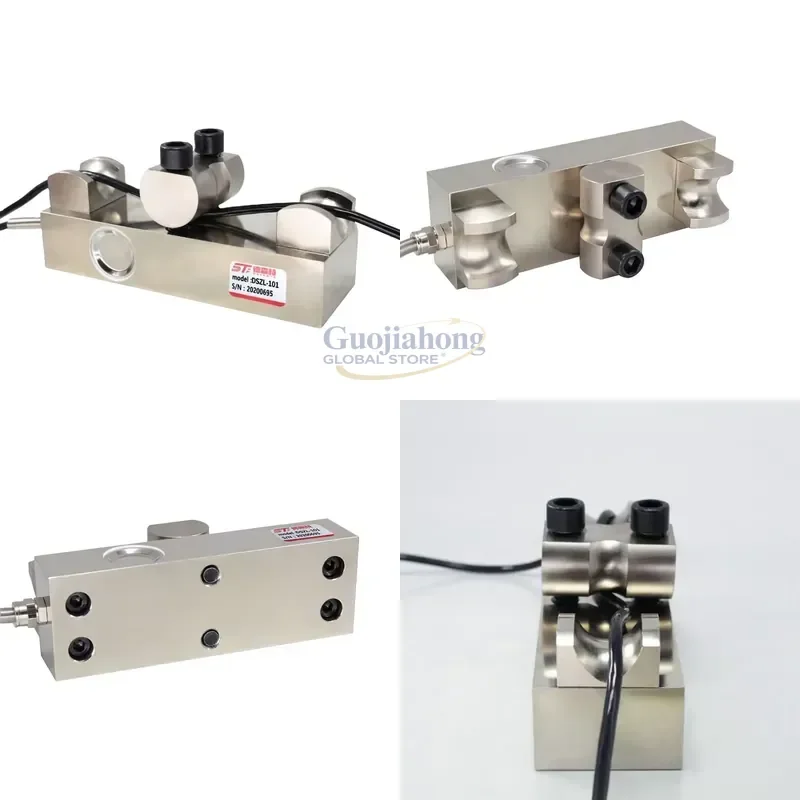 2026 HOT Cable Tension Sensor Wire Rope Weighing Side Pressure Type Weight High Precision Tension and Pressure Sensor
2026 HOT Cable Tension Sensor Wire Rope Weighing Side Pressure Type Weight High Precision Tension and Pressure Sensor