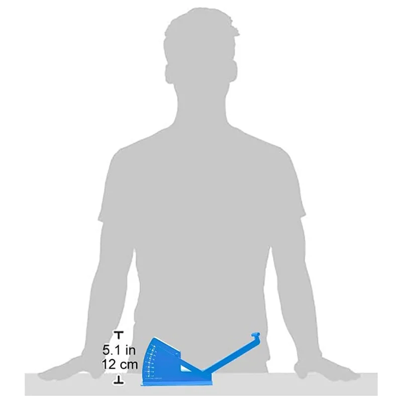F-3C Калибр для выравнивания палубы, комплект из 2 шт., косилка, измеритель глубины автомобиля, инструмент для ухода за палубой
F-3C Калибр для выравнивания палубы, комплект из 2 шт., косилка, измеритель глубины автомобиля, инструмент для ухода за палубой