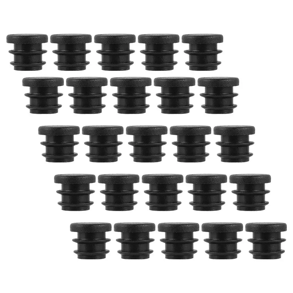 100 Pcs Round Plug Table Legs Glide Floor Mat Bung Plastic End Caps Chair Inserts Furniture Leg Plug Safe Light Wear Resistance
100 Pcs Round Plug Table Legs Glide Floor Mat Bung Plastic End Caps Chair Inserts Furniture Leg Plug Safe Light Wear Resistance