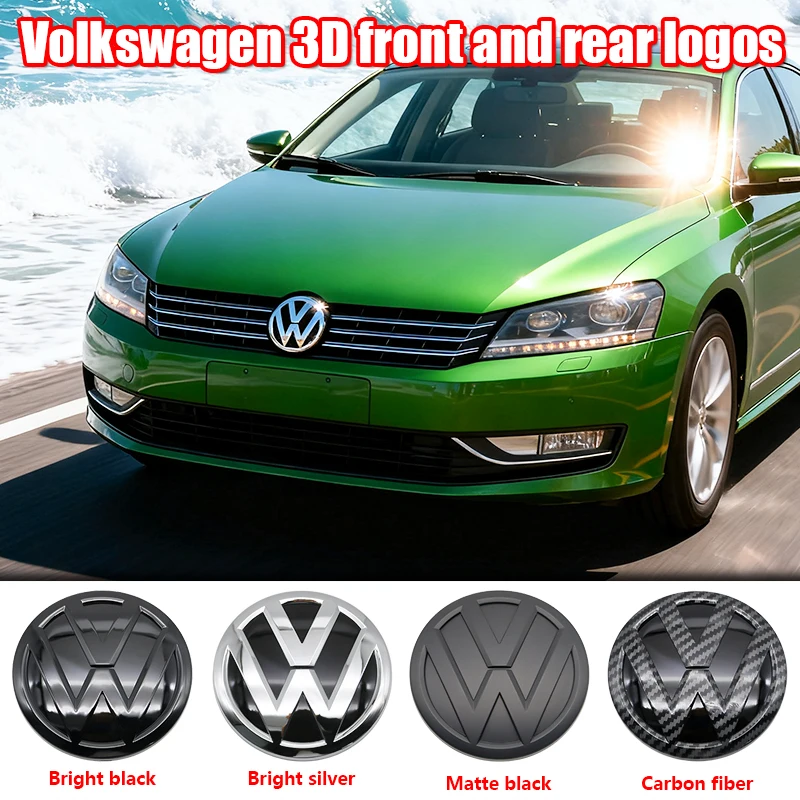 1/2Pcs For Passat B8 2016 2017 2018 Car Logo Badge Rear Trunk Hood Front Grille Emblem Decoration Accessories Replacement Parts
1/2Pcs For Passat B8 2016 2017 2018 Car Logo Badge Rear Trunk Hood Front Grille Emblem Decoration Accessories Replacement Parts