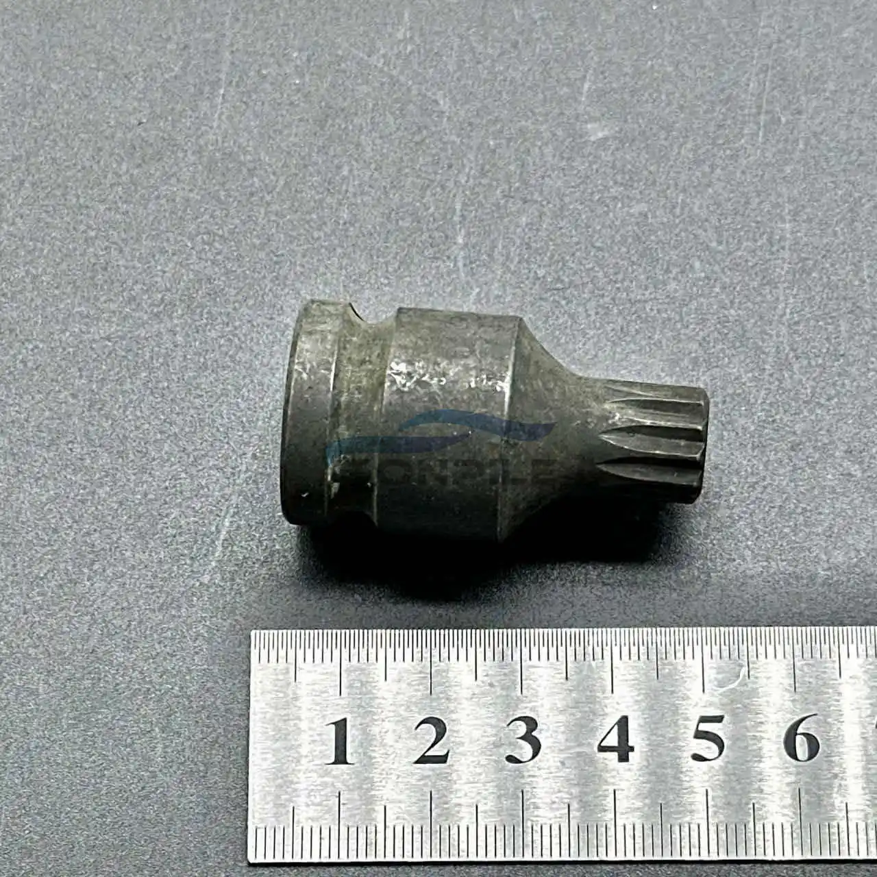 for Volkswagen Audi Sagitar Magotan brake cylinder screw disassembly tool M14 sleeve 12 angle T10035
for Volkswagen Audi Sagitar Magotan brake cylinder screw disassembly tool M14 sleeve 12 angle T10035