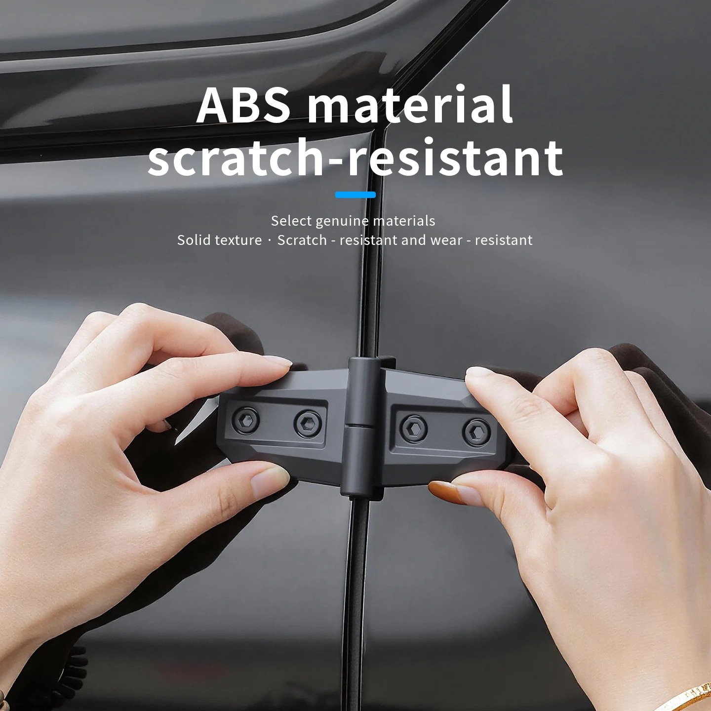 New Engine Hood Door Hinge Decoration Cover For Changan CS35 CS55 CS75 UNI-T UNI-K Oushang ABS Car Door Hinge Cover Accessories
New Engine Hood Door Hinge Decoration Cover For Changan CS35 CS55 CS75 UNI-T UNI-K Oushang ABS Car Door Hinge Cover Accessories