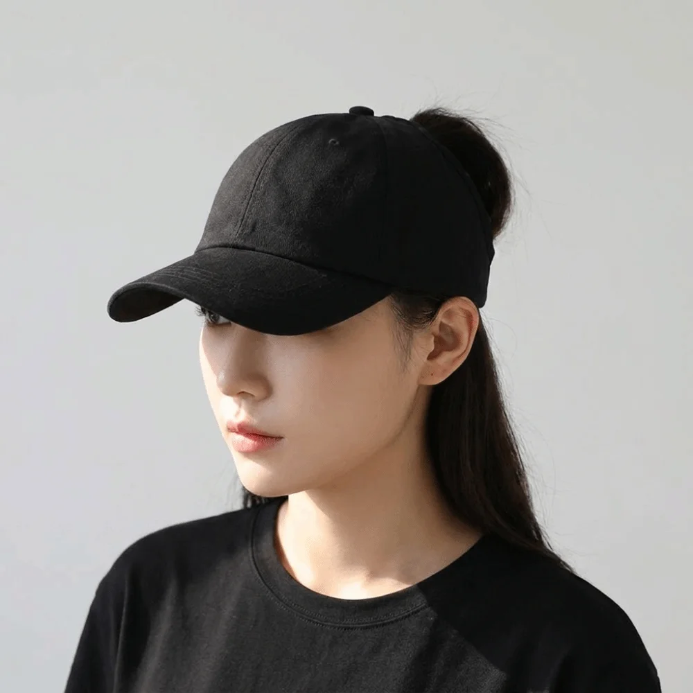 Solid Color Washed Baseball Cap Adjustable JK Empty Top Hat Sunscreen Snapback Cap Sun Protection Peaked Hat Apparel Accessories
Solid Color Washed Baseball Cap Adjustable JK Empty Top Hat Sunscreen Snapback Cap Sun Protection Peaked Hat Apparel Accessories