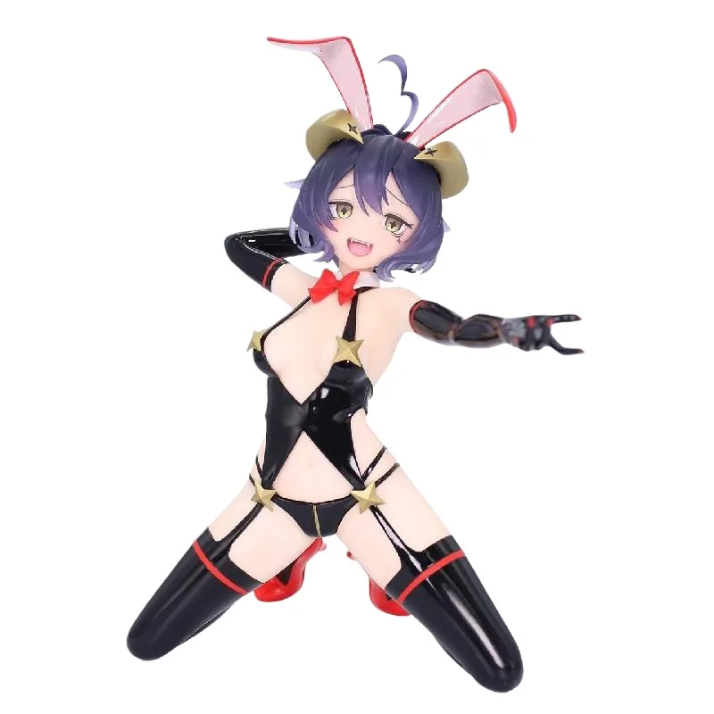 Brand New Genuine Bandai SystemService Magical Girl Hiiragi Butina Bunny Girl Magia Figure Gift Ornaments in Stock
Brand New Genuine Bandai SystemService Magical Girl Hiiragi Butina Bunny Girl Magia Figure Gift Ornaments in Stock